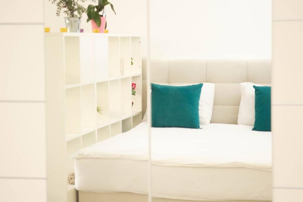Cute And Sunny Studio - Central Location SJJ Buitenkant foto